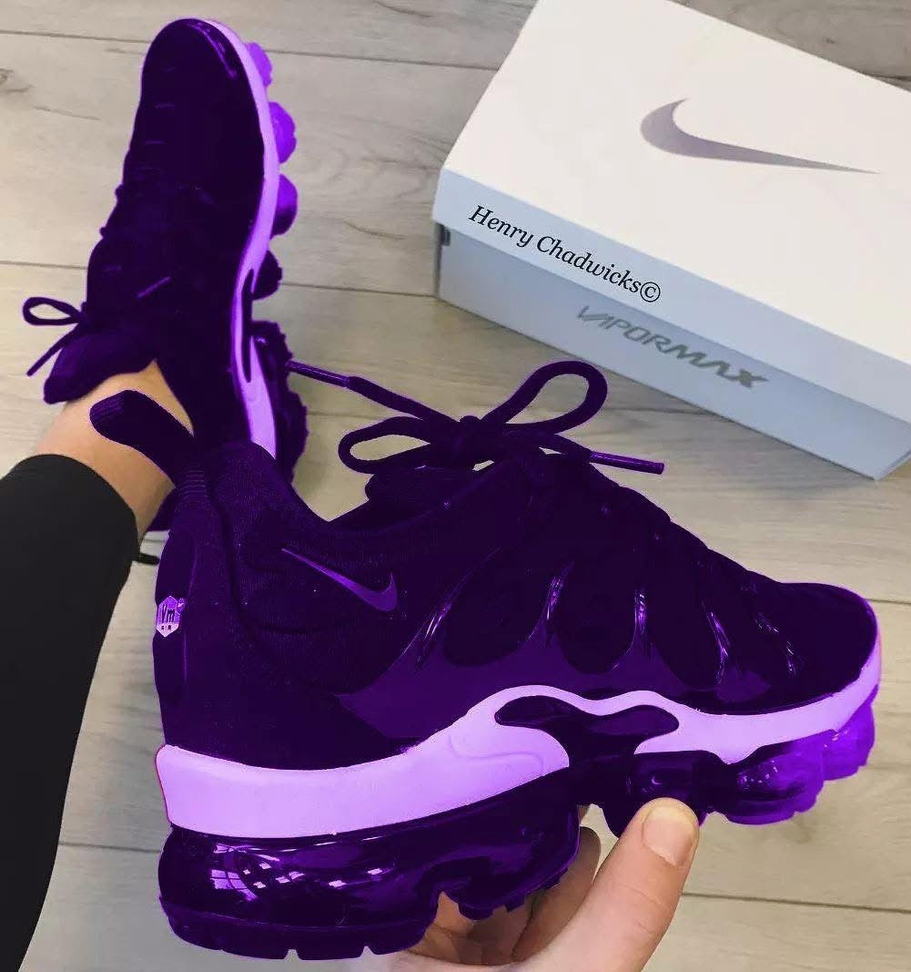 **π₯ The Amazing Customized Vapormax Sneakers For You **π₯