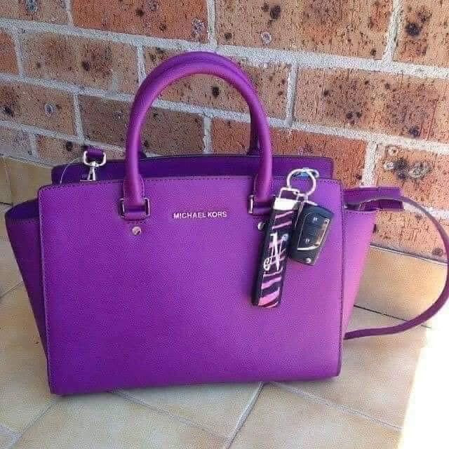 **🔥Michael Kors Mirella Small Logo Jacquard Crossbody Bag🔥**