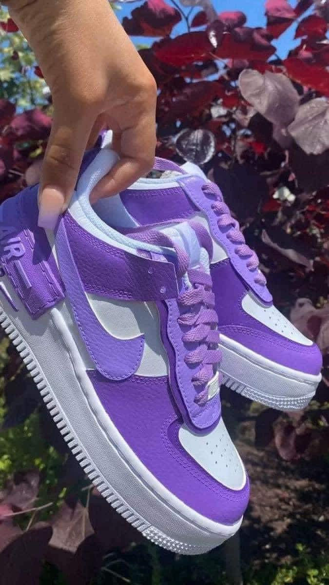 **🔥The Amazing Customized Air Force Sneakers For You **🔥