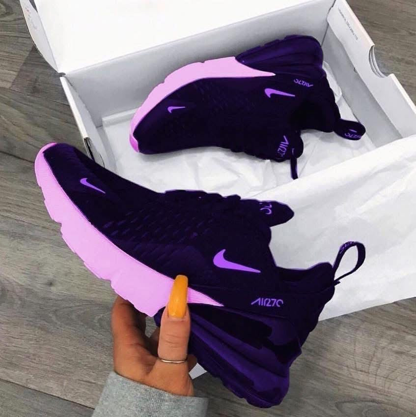 **π₯ The Amazing Customized Air Max 270 Sneakers For You **π₯