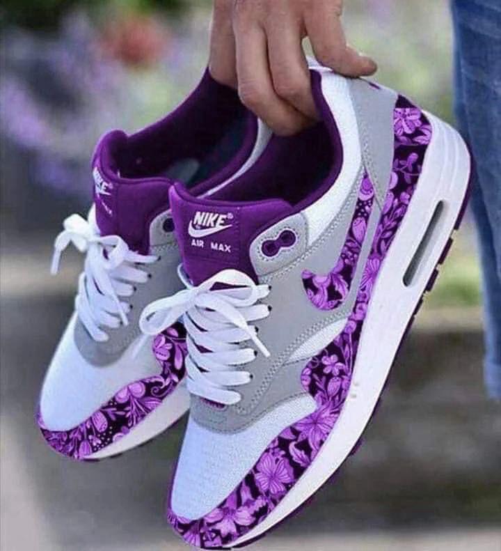 **π₯ The Amazing Customized Air Max Plus Sneakers For You **π₯