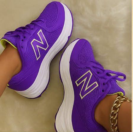 **🔥 The Amazing New Balance Fresh Foam Sneakers For You **🔥