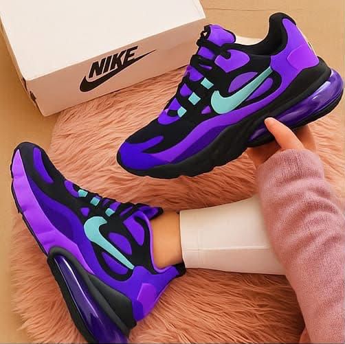 **🔥 The Amazing Customized Air Max 270 Sneakers For You **🔥