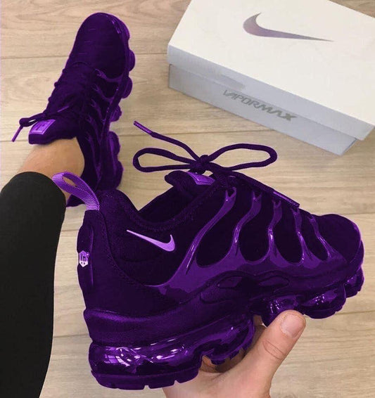 **🔥 The Amazing Customized Vapormax Sneakers For You **🔥