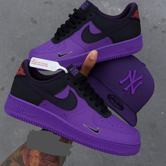 **🔥The Amazing Customized Air Force Sneakers For You **🔥