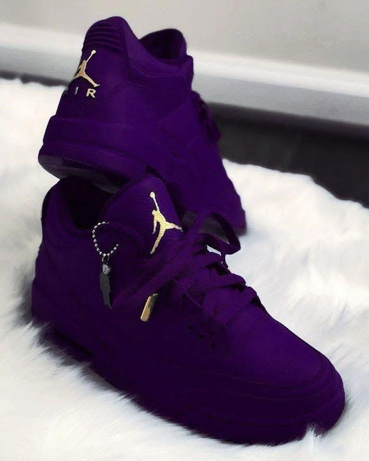 **🔥 The Amazing Customized Air Jordan Sneakers For You **🔥