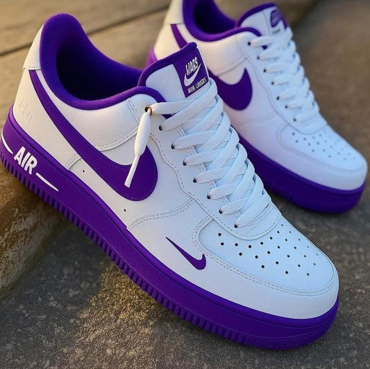 The Amazing Customized Air Force Sneakers For You
