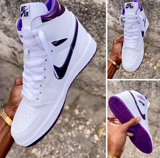 **🔥 THE ALL NEW AIR JORDAN 4 RETRO SNEAKERS 🔥**