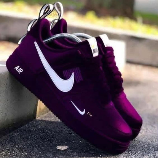 **🔥The Amazing Customized Air Force Sneakers For You **🔥