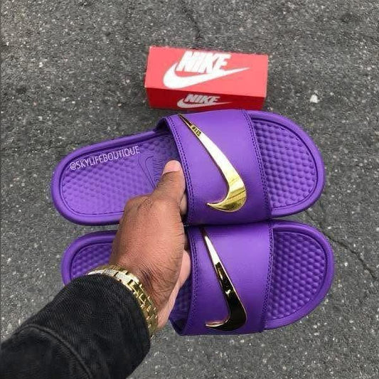 **🔥 The Amazing Purple Slides For You 🔥**