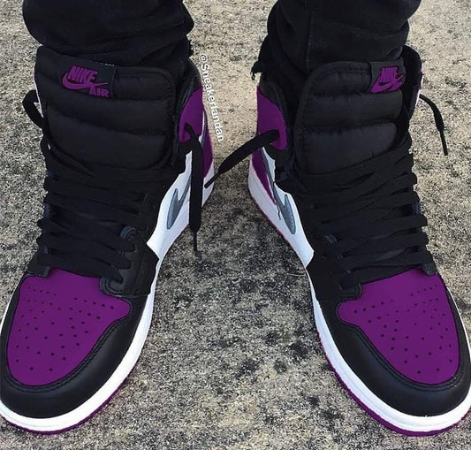 **🔥 THE ALL NEW AIR JORDAN 4 RETRO SNEAKERS 🔥**