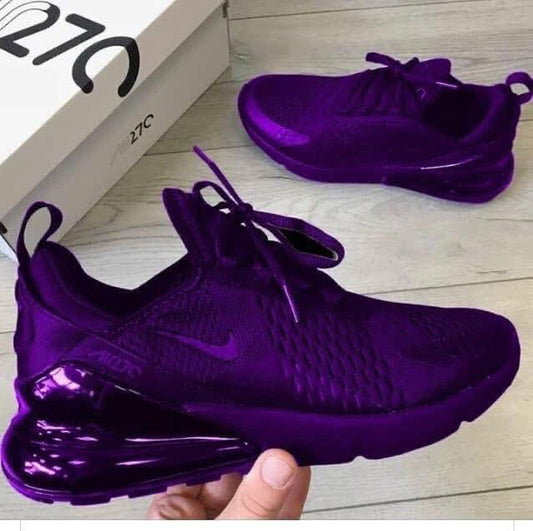 **🔥 The Amazing Customized Air Max 270 Sneakers For You **🔥