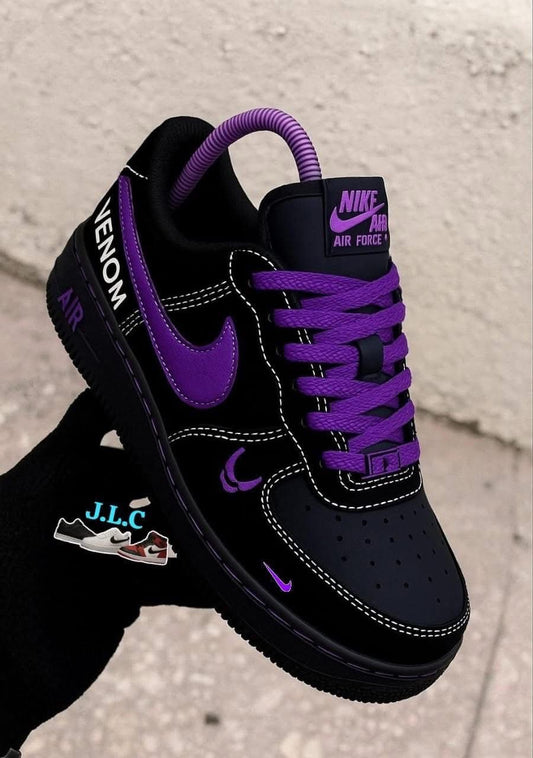 **🔥The Amazing Customized Air Force Sneakers For You **🔥