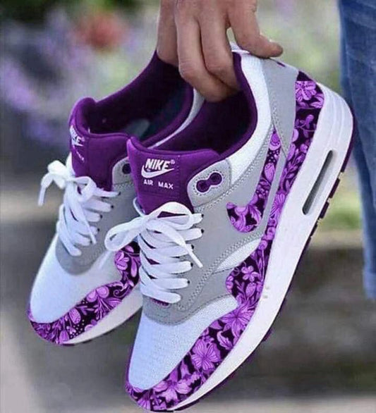 **🔥 The Amazing Customized Air Max Plus Sneakers For You **🔥